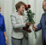 Анна Кузнецова и Олег Мельниченко вручили награды отличившимся жителям Пензенской области - ИА PenzaNews
