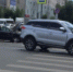 В Пензе у ЦУМа произошла жесткая авария на перекрестке - Пензенская Правда