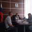 Сенатор Юлия Лазуткина провела прием в региональной общественной приемной председателя партии «Единая Россия» - Единая Россия