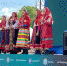 Пензенцы приняли участие в фестивале народных праздников в рамках форума «iВолга» - РИА Пензенской области