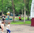 Чем удивили гостей городских парков в выходные дни - Город Пенза