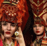Показ мордовской моды «ДаншиноFashion» претендует на победу в голосовании Russian Traveler Awards - РИА Пензенской области