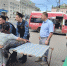 В центре Пензы прошел рейд по местам несанкционированной торговли - ПензаСМИ