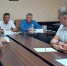 Роман Калентьев провел личные встречи с жителями Нижнеломовского района - Progorod58.Ru