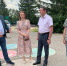 Олег Ягов оценил работы по капремонту школы в Русском Камешкире - РИА Пензенской области