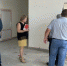 Глава минобразования проверил ход капитального ремонта в школе в селе Русский Камешкир - Progorod58.Ru