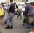 В Пензе приставы наложили арест на вещи уличных торговцев возле Центрального рынка - ПензаСМИ