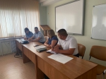 Рабочее совещание по вопросу перехода на новую систему управления государственными программами состоялось 10 августа