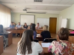 Рабочее совещание по вопросу перехода на новую систему управления государственными программами состоялось 10 августа