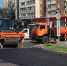 В Пензе в рамках нацпроекта завершен ремонт дороги на улице Пушкина - РИА Пензенской области