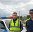В Пензенской области сотрудники ГИБДД помогли доставить 3-летнюю девочку в больницу - Stolica58.Ru