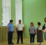 В школе № 1 Сердобска отремонтировали спортивный зал к новому учебному году - Progorod58.Ru