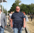 Олег Мельниченко проверил исполнение срока ремонтных работ в селе Евлашево - Единая Россия