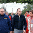 Мельниченко посетил всероссийский показ высокой мордовской моды «ДаншиноFashion-2023» в Белинском районе - ИА PenzaNews