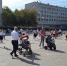 В Заречном проходят торжества в честь 65-летия города - РИА Пензенской области