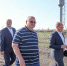 Олег Мельниченко посетил Шемышейский район - ИА PenzaNews