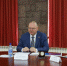 Олег Мельниченко встретился с председателем совета директоров ГК "Ренова" Виктором Вексельбергом - Progorod58.Ru