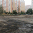 На улице Антонова ликвидировали заброшенный котлован - РИА Пензенской области