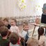 Библиотекари города продолжают активную работу с дошкольниками - ЦБС города Пензы