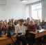 В ПГУ для студентов-журналистов продолжается цикл встреч «Пульс времени. Слово журналиста» - ПГУ