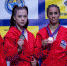 Софья Солуянова завоевала «золото» чемпионата мира по самбо - РИА Пензенской области