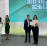 Пензенские предприятия награждены медалями агропромышленной выставки - РИА Пензенской области