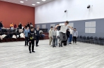 Программа «Тренинг –платформа: «Тимбилдинг»