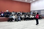 Программа «Тренинг –платформа: «Тимбилдинг»