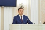 Алексей Комаров: «Быть хорошим отцом – самая ответственная работа»
