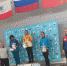 Первый беговой полумарафон  «Петровский трейл» - Пензенский район