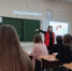 Волонтеры-медики поговорили с девушками о гармоничном женском развитии||Фото минздрав - Пензенская Правда