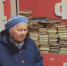86-летняя пензячка специально вырастила овощи для бойцов СВО - Progorod58.Ru