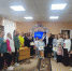 Ольга Чистякова организовала работу Женского клуба в Пензенском районе - Союз женщин России