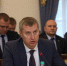 Дмитрий Крутой заявил, что темпы совместной работы Пензенской области и Республики Беларусь удвоились - РИА Пензенской области