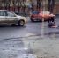 В Пензе на Циолковского на "зебре" сбили, переходившую дорогу, женщину - Progorod58.Ru