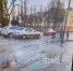 Пензенцы сообщили о сбитой на улице Циолковского женщине - Stolica58.Ru