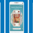 Приложение для смартфона поможет распознать фальшивку||Иллюстрация: apps.rustore.ru - Пензенская Правда