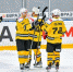 Пензенский «Дизель» обыграл ХК «Химик» со счетом 4:1 - Stolica58.Ru
