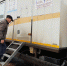В Сосновоборском районе 3,6 тыс. сельчан прошли диспансеризацию в передвижных медкомплексах - Пензенская Правда