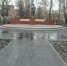 В Пензе отреставрировали первый российский памятник участковому милиционеру - ПензаСМИ