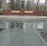 В Пензе завершена реставрация первого в России памятника участковому - Progorod58.Ru