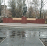 В Пензе завершили реставрацию памятника участковому - РИА Пензенской области