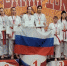 Спортсмены из Пензы стали призерами чемпионата и первенства мира по всестилевому карате - Город Пенза