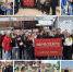 В Пензенской области в мероприятиях фестиваля #ВместеЯрче приняли участие более 18 тысяч человек - РИА Пензенской области