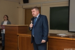 День кафедры «Программирование»
