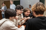 День кафедры «Программирование»