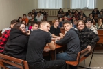 День кафедры «Программирование»