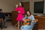 День кафедры «Программирование»