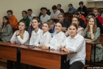 День кафедры «Программирование»