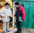 В Пензе провели противопожарный рейд по улицам Тельмана и Пески - 1Pnz.Ru